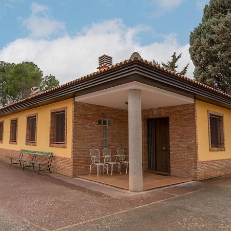 Villa Casa De San Cristobal à Teruel Extérieur photo