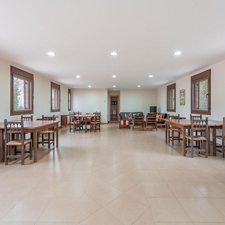 Villa Casa De San Cristobal à Teruel Extérieur photo