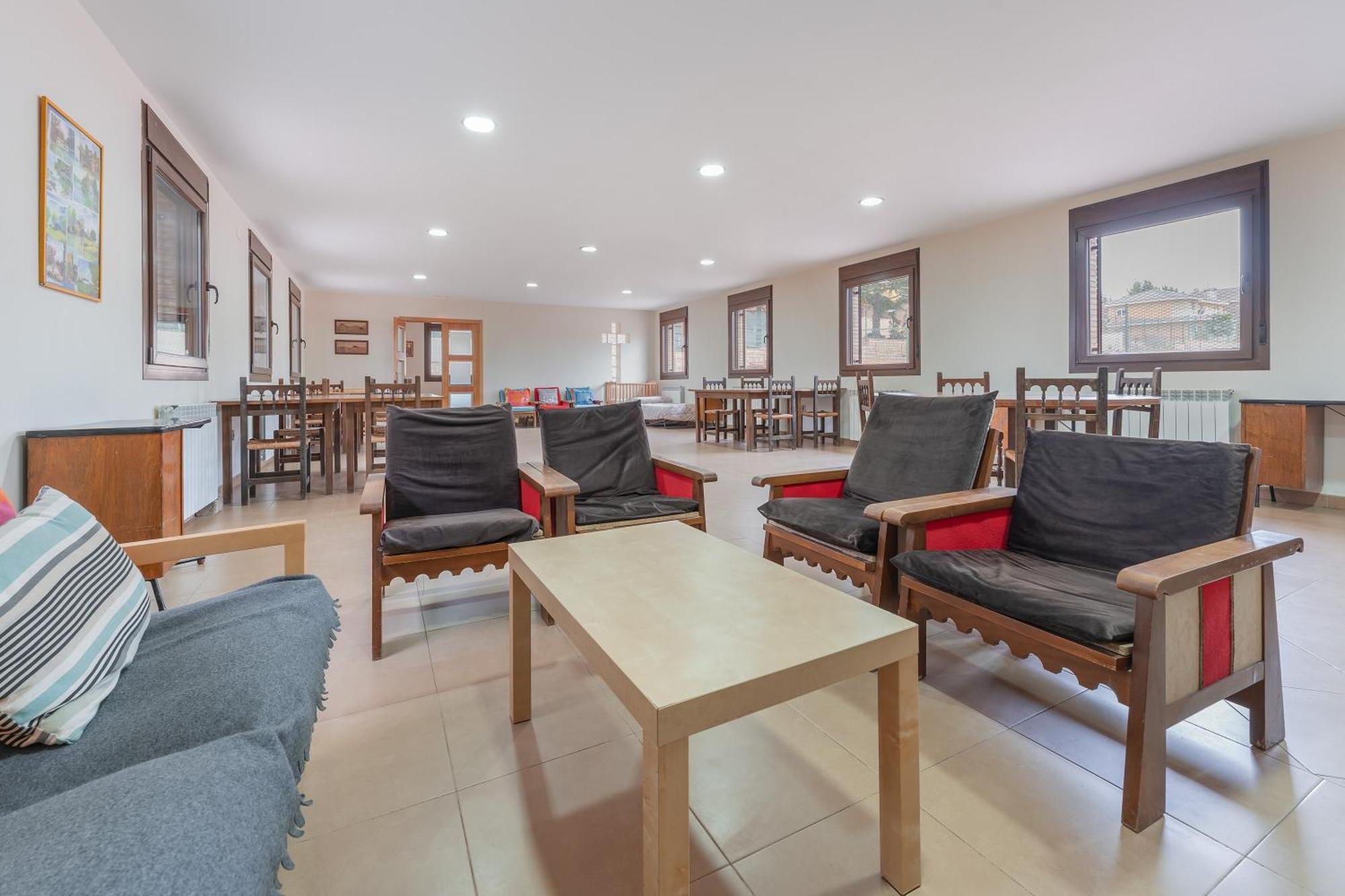 Villa Casa De San Cristobal à Teruel Extérieur photo