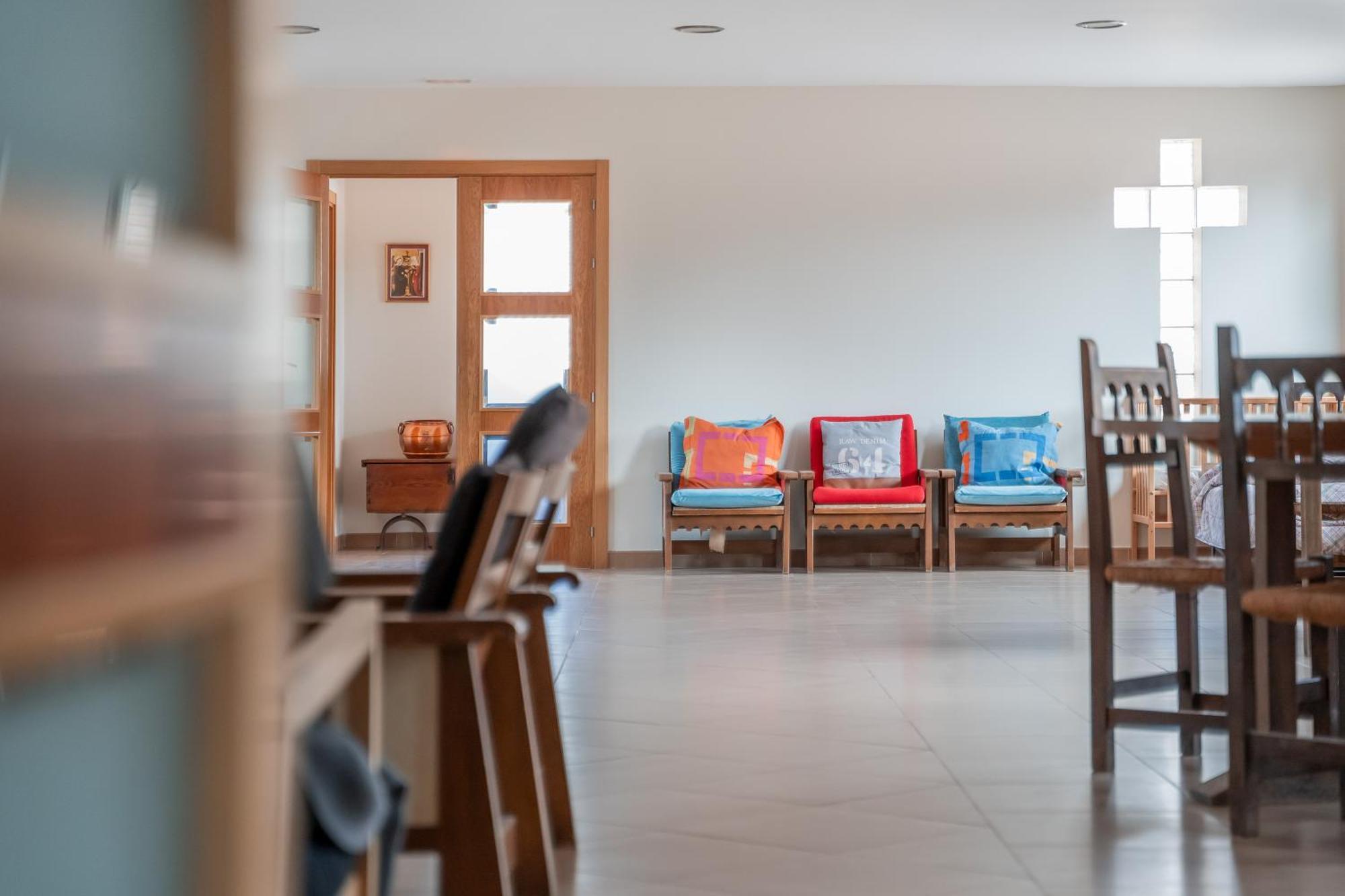 Villa Casa De San Cristobal à Teruel Extérieur photo